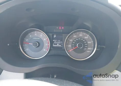 2015 Subaru Forester 2.5I Limited z USA, uszkodzony, nr VIN JF2SJARC5FH833961